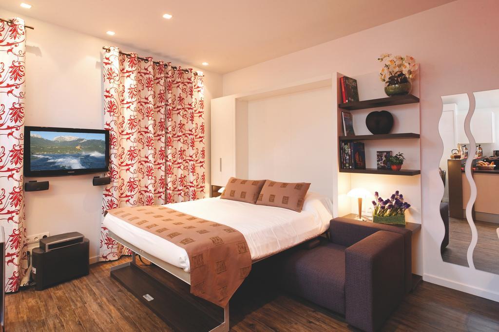 Studio La Savoyarde - Vision Luxe Menthon-Saint-Bernard Room photo