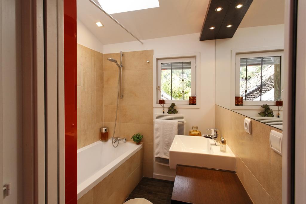 Studio La Savoyarde - Vision Luxe Menthon-Saint-Bernard Room photo