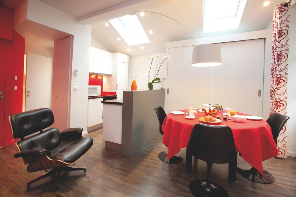 Studio La Savoyarde - Vision Luxe Menthon-Saint-Bernard Room photo